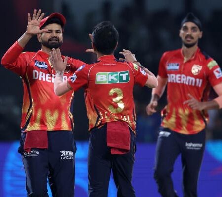 IPL 2025 | PBKS’ Dominant Bowling Floors RCB As Shreyas Iyer & Co. Register Dominant Win At Chinnaswamy