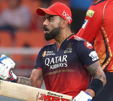 “The Game Never Gets Stagnant”: Virat Kohli Reflects On The Essence Of T20 Cricket After DC Win