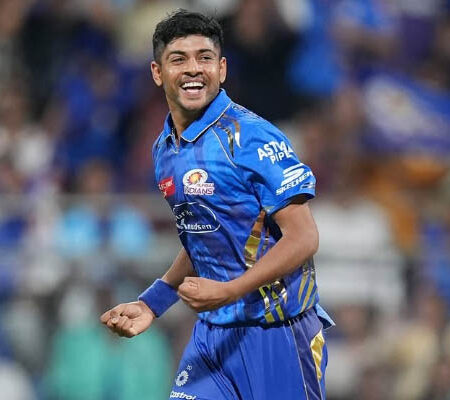 Hardik Pandya Lauds MI’s Scouting Network After Ashwani Kumar’s Dream Debut