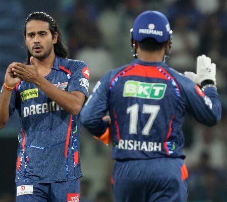 “We Kept Losing Wickets”: Rishabh Pant Admits Faults After Losing To CSK In Thrilling Chase