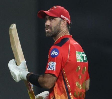 Cheteshwar Pujara Slams Glenn Maxwell for Being ‘Casual’, Urges Aussie Star to Step Up in IPL 2025