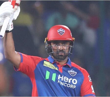 “The Way He Took On Our Bowlers”: Hardik Pandya Admits Running Out of Options Against Karun Nair’s Blistering Knock