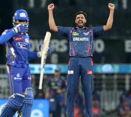 MI vs LSG Prediction & Tips | Free MI vs LSG Betting Tips IPL 2025 | 27/04/2025