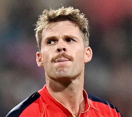 Lockie Ferguson Ruled Out Indefinitely After injury, Confirms PBKS Coach James Hopes