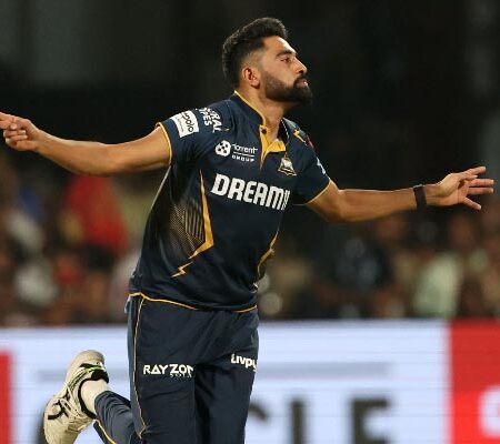 Mohammed Siraj Opens Up on National Team Snub After Match-Winning IPL 2025 Show