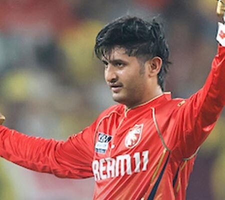 ‘He Backed His Instincts’: Shreyas Iyer Hails Priyansh Arya’s 39-Ball Ton as One of the Best in IPL History