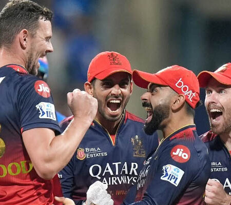 Lalit Modi Predicts Maiden IPL Title for RCB, Shares Heartfelt Post Featuring Virat Kohli
