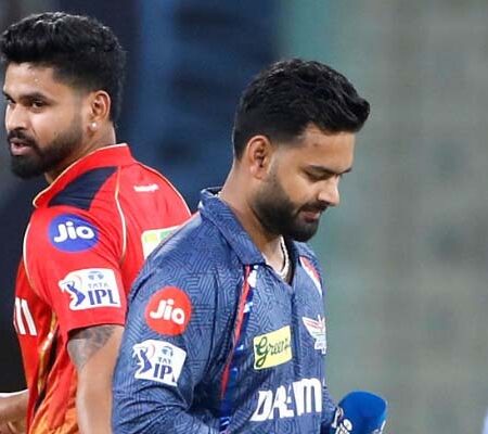 ‘Tension Toh…’: Punjab Kings Social Media Troll Rishabh Pant After Dominant Win Over LSG in IPL 2025