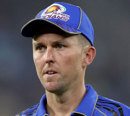 Trent Boult Believes IPL 2025 Could Witness Historic 300+ Innings