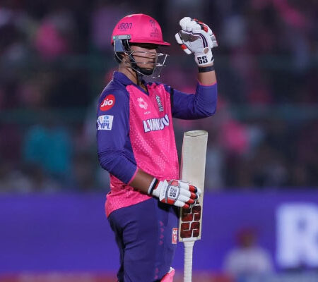 Greg Chappell Warns BCCI to Protect Vaibhav Suryavanshi Like Sachin Tendulkar After IPL 2025 Heroics