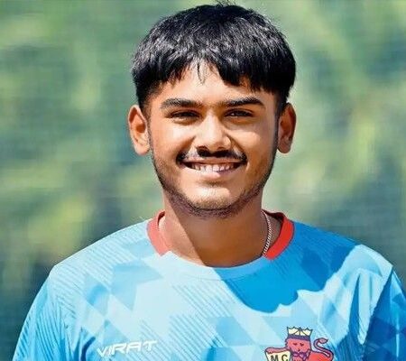 17-Year-Old Ayush Mhatre Set to Replace Injured Ruturaj Gaikwad in Chennai Super Kings Squad