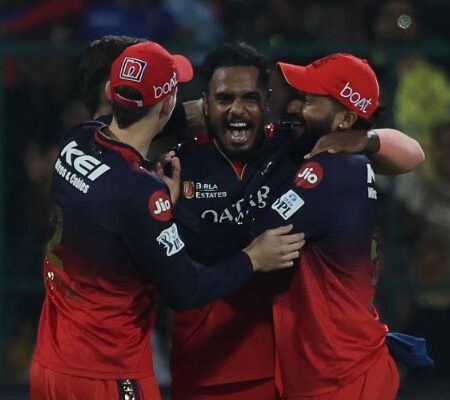Rajat Patidar Backs Ex-GT Bowler As RCB’s ‘Death-Specialist’ After CSK Heroics At Chinnaswamy