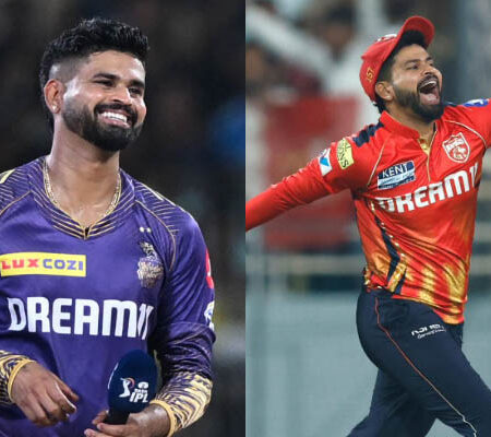 Sunil Gavaskar Slams Overlooked Credit for Shreyas Iyer in KKR’s 2024 IPL Win