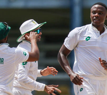 South Africa Wants IPL-Bound Players Back By May 26 For WTC Final Prep