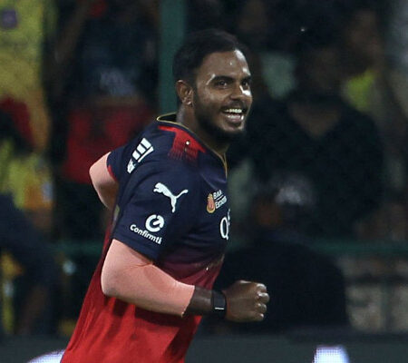 “I Can Do It”: Yash Dayal on Holding Nerve in Final Over