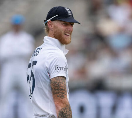 Michael Vaughan, Mark Butcher Slam Ben Stokes’ Decision to Bowl First at Headingley