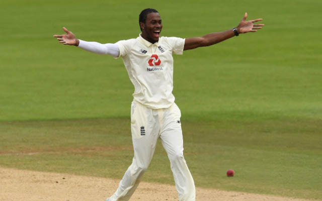 Jofra Archer include in England’s squad for second test against India.