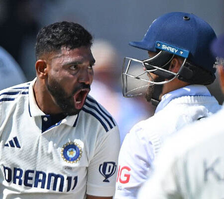 “He Reminds Me Of…”: Yograj Singh Sees Kapil Dev’s Fire in Mohammed Siraj’s Spell at Oval