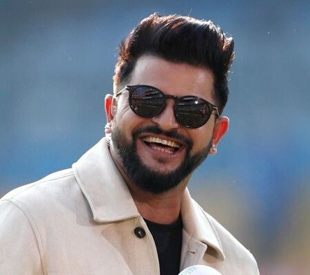 Suresh Raina, Harbhajan Singh, Shaun Marsh Join Inaugural Super60 USA League